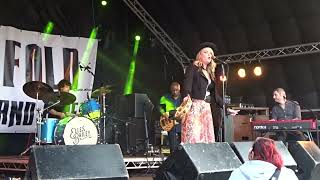 ELLES BAILEY   STONES   ALFOLD ROCK AND BLUES FESTIVAL   2/7/2022