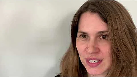 HemoScreen -  Interview Barbara Herzog, Product Ma...