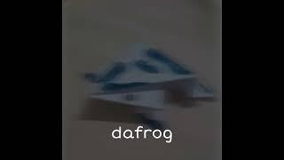 Dafrog Tape 01