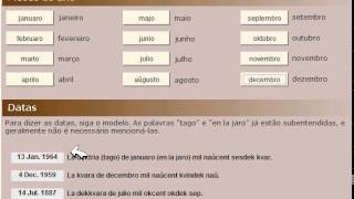 KaPe 04 – Curso de Esperanto