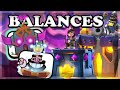 MAGIC UPDATE - Balance Change 👑