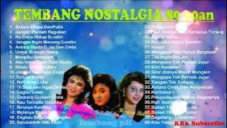 Lagu Nostalgia lawas paling dicari