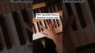 Cool hack for pianists