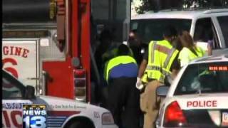 Morning Blitz: July 7, 2011