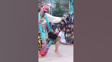 Tari topeng sarindoro #lengger #lenggerwonosobo #shorts #yearofyou