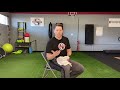 [SSPT] How to help posture from the low back