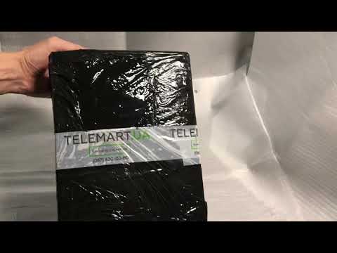 Распаковка Asus TUF Gaming 650W