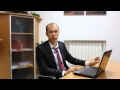 Видео обучение Forex урок №3