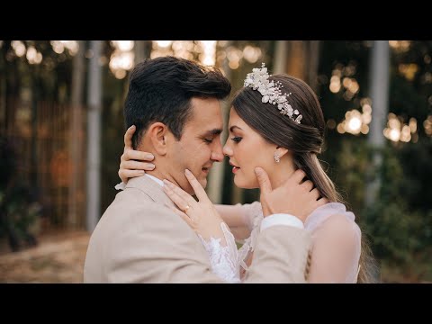 Elopement Wedding - Fazenda Vale Verde