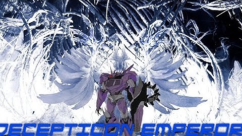 WHAT IF BALERION WAS IN TRANSFORMERS PRIME?(PART 16) 