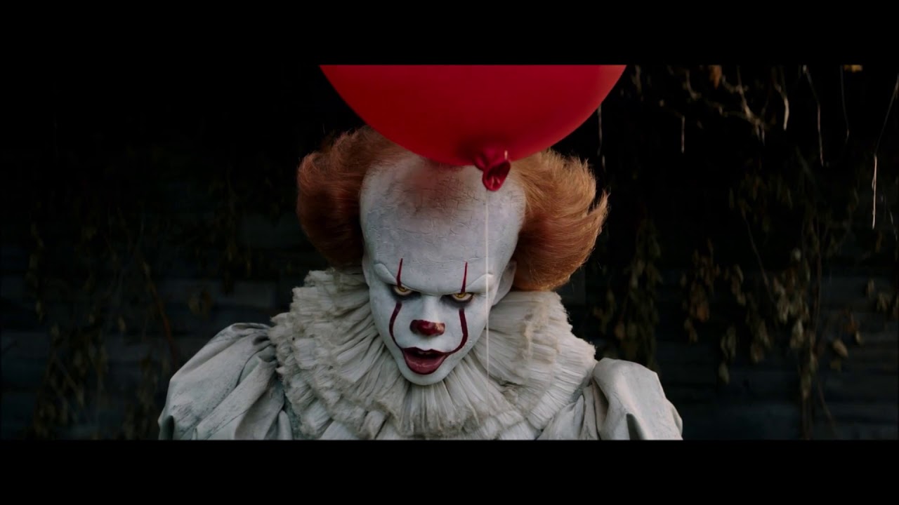 Float Too Pennywise Dubstep Remix - YouTube