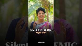 Working Night Shifts? You Need to Know This | Dr Ramya Gnanasambandam