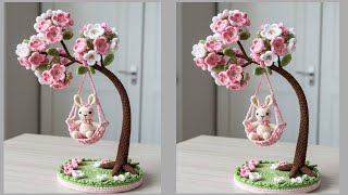 crochet design, crochet gift, crochet gift ideas/@Yo Moda Crochet