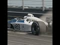 1979 Williams FW07: The F1 Car That Made Williams a Championship Contender