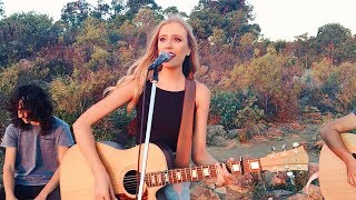 My Church - Maren Morris - Cover by Emily Joy chords