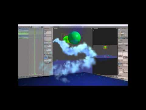 Bouncing Ball Rig tutorial completed