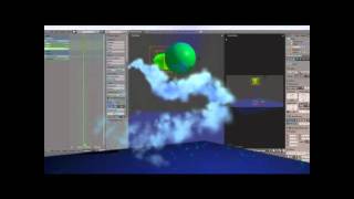 Bouncing Ball Rig tutorial completed