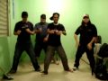 Las Ketchup Dance! By Pitsuki!