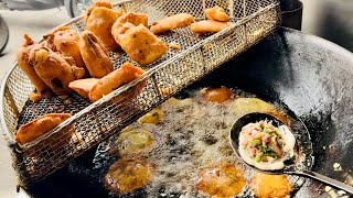 The strongest must-eat NO.1Taiwanese Centenary Crispy Fried Oyster Tempura！Taiwanese street food