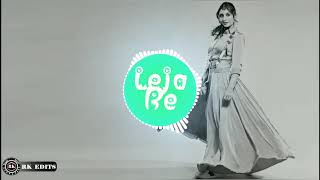 Leja Re Male Version Dhvani Bhanushali Use headphone