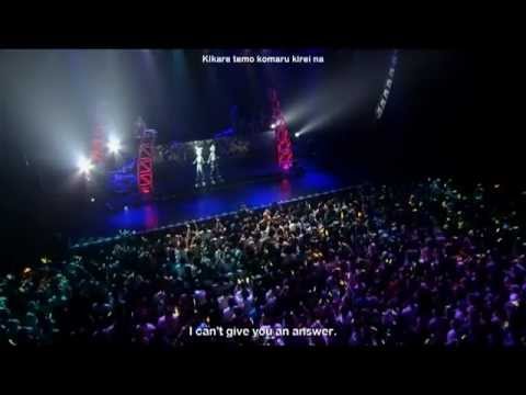 Ath Vx4 History Of The Vocaloids Extra 4 Concerts 09 10 Youtube