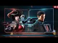 Abel Del Maestro Eliza Vs Sergie Mazter Kazuya 2023 TWT Masters Punishment 2 Grand Finals 