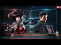 Abel del maestro eliza vs sergie mazter kazuya  2023 twt masters  punishment 2 grand finals