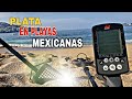 BUSCANDO JOYAS ENCONTRE PLATA Y MONEDAS EN PLAYAS DE ACAPULCO! con mi DETECTOR DE METALES!