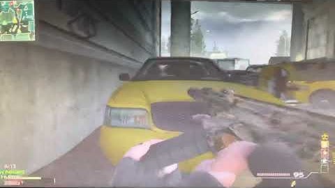 Sick Moab. Mw3 modern warfare 3 2021