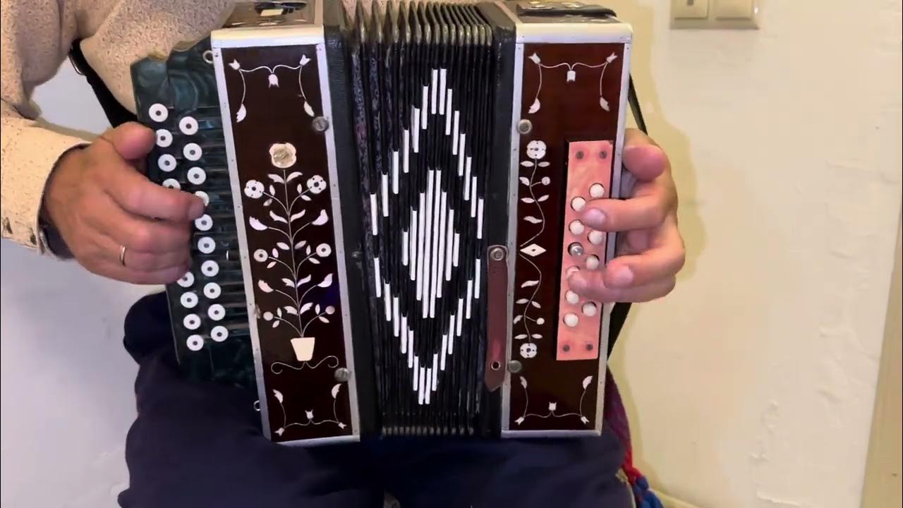 Могилевские наигрыши