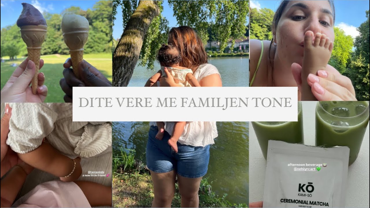 NUK ESHTE E LEHTE| Po humbas peshe| Familja & Shoqeria