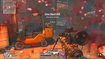 Triple Feed on FFA | MW2