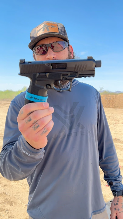 Carbon Compact from Kimber it ain’t too bad. #thataintbad #yourwelcome @Kimberamerica