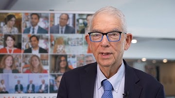 Outcomes of alloSCT for AML with WT1 mutation