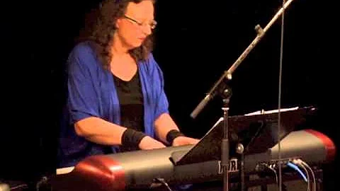 Rebekah Bell - Stormy Weather