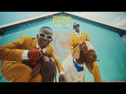 Badshah x Davido – Wallah Wallah Remix | DJ Mervin Rajan