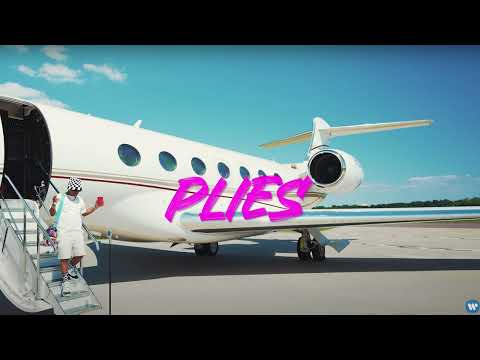 Plies - Pop Yo Sh*T