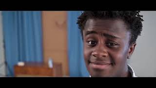 Kid President- another pep talk