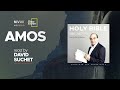 The Complete Holy Bible - NIVUK Audio Bible - 30 Amos
