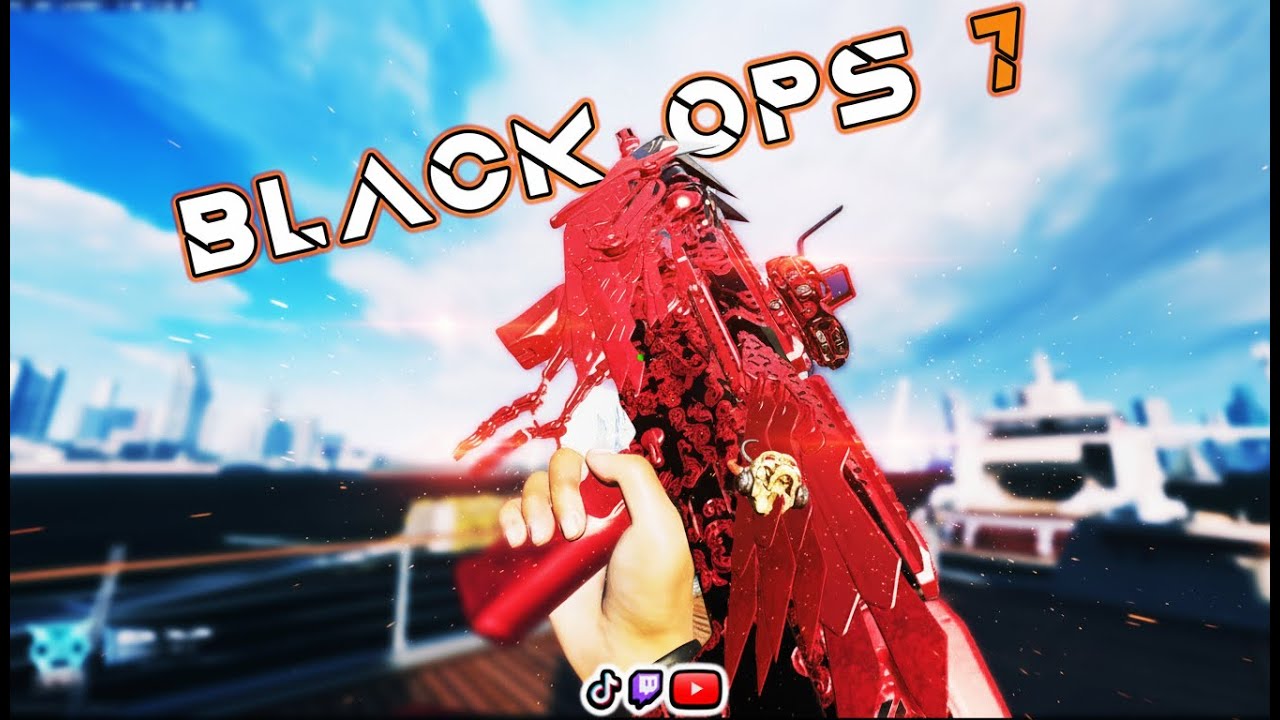 BO7 is a Masterpiece... and a Disaster.