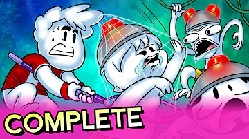 Oney Plays Ape Escape Complete Series (REUPLOADED)