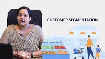 Customer Segmentation | A Data Science Project