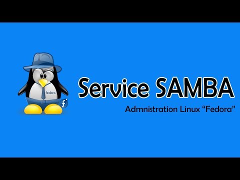 Vidéo: Comment savoir si Samba fonctionne sous Linux ?