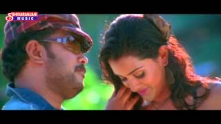 Oo Sari Kalalo Chusanu Ninnu Pachi Mirapakai Movie Sundar C, Namitha, Nadiya