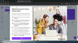 Canva Pro Team Invite Link   Canva Pro Free Lifetime 2025