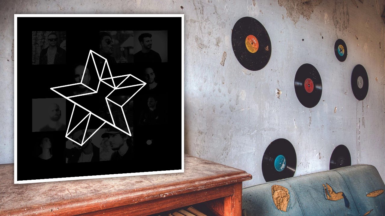 Twenty Pound - Jorkas (Original Mix)