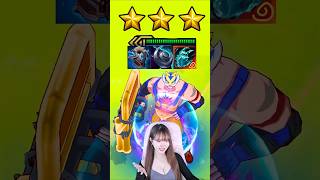15시즌 미쳐 돌아버린 5코 3성 브라움 #tft #롤토체스