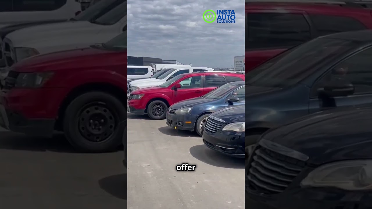 Your Affordable Automotive Service Centre In Alberta! Insta Auto Solutions