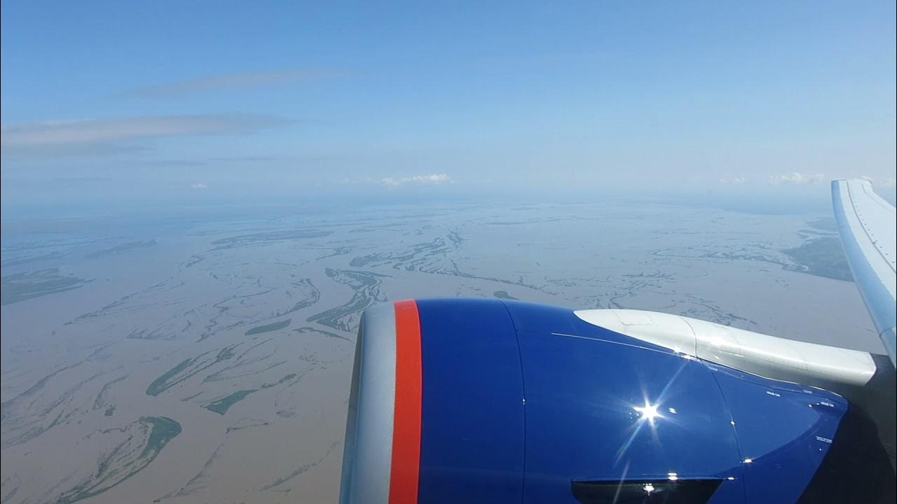 Полет на самолете хабаровск