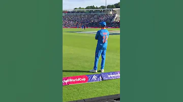 Virat kohli  dance v/s afganistan match 😍